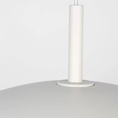 Mont Pendant Light in Detail.