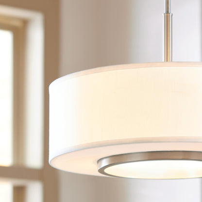 Nance Pendant Light in Detail.