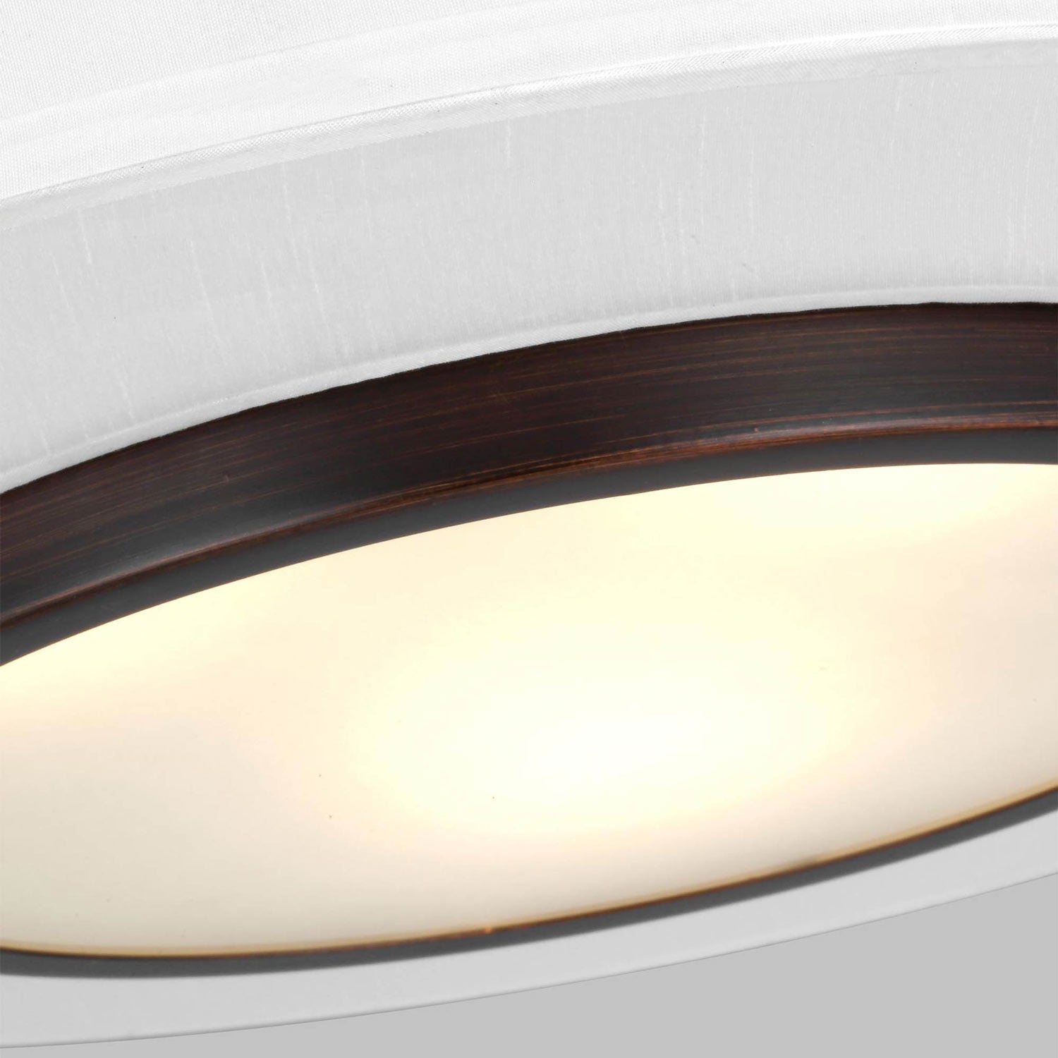 Nance Pendant Light in Detail.