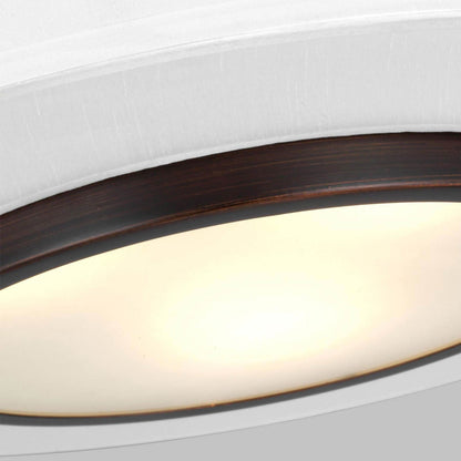 Nance Pendant Light in Detail.