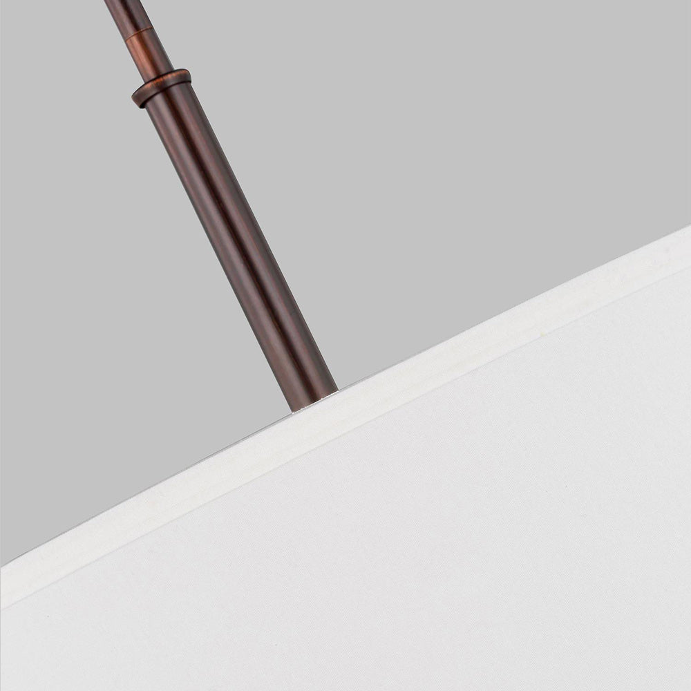 Nance Pendant Light in Detail.