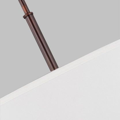 Nance Pendant Light in Detail.