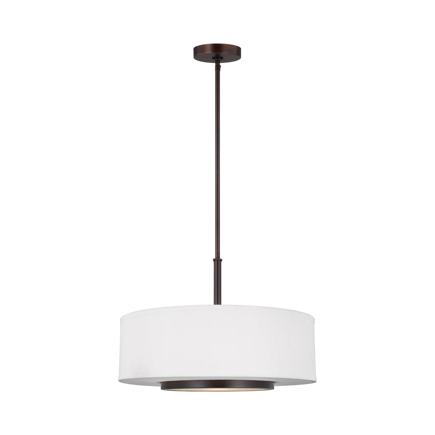 Nance Pendant Light in Detail.