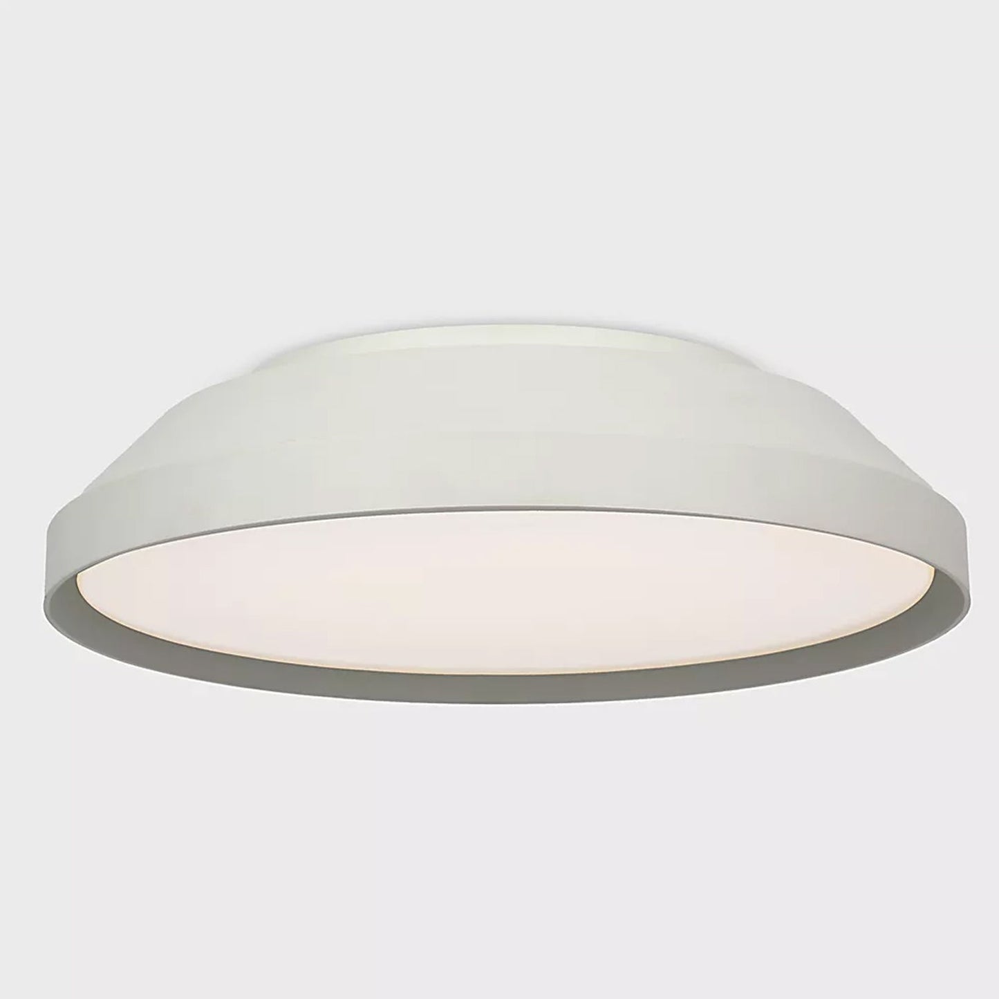Nevado LED Flush Mount Ceiling Light in Detail.