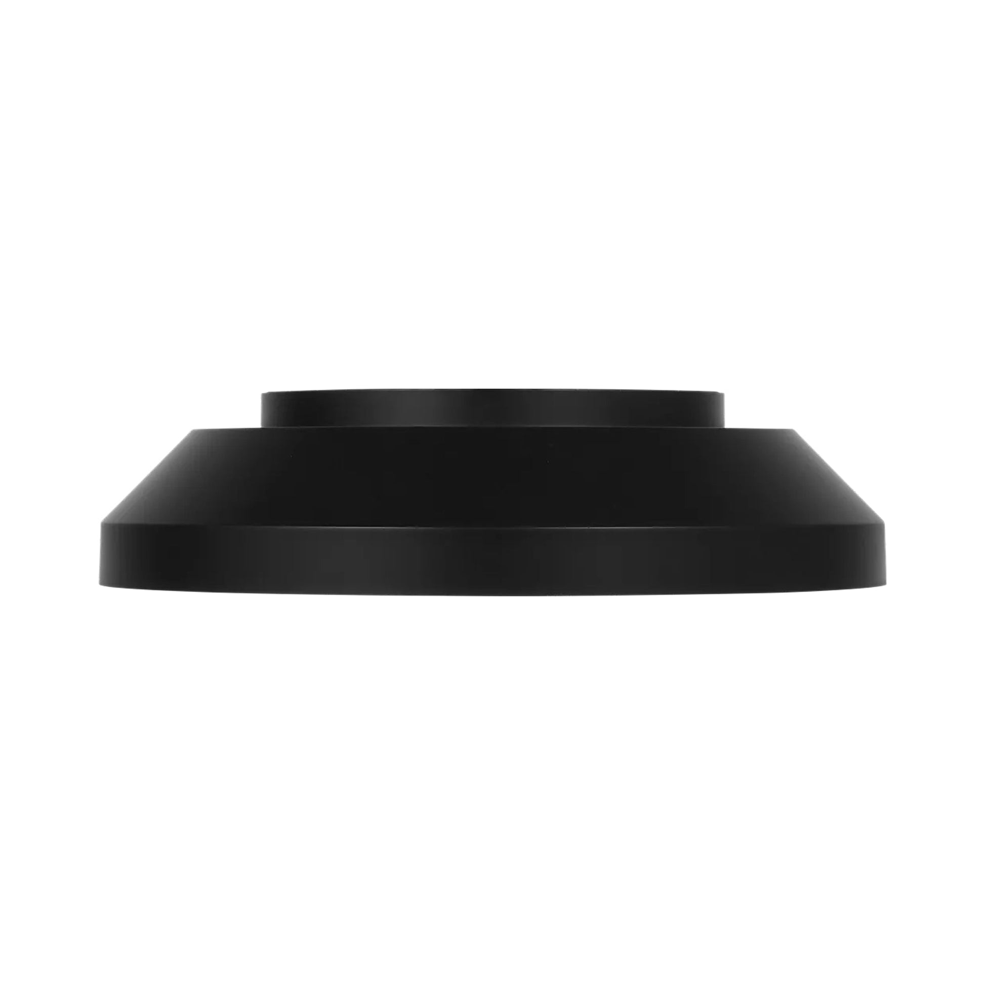 Nevado LED Flush Mount Ceiling Light in Detail.