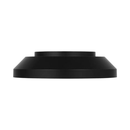 Nevado LED Flush Mount Ceiling Light in Detail.