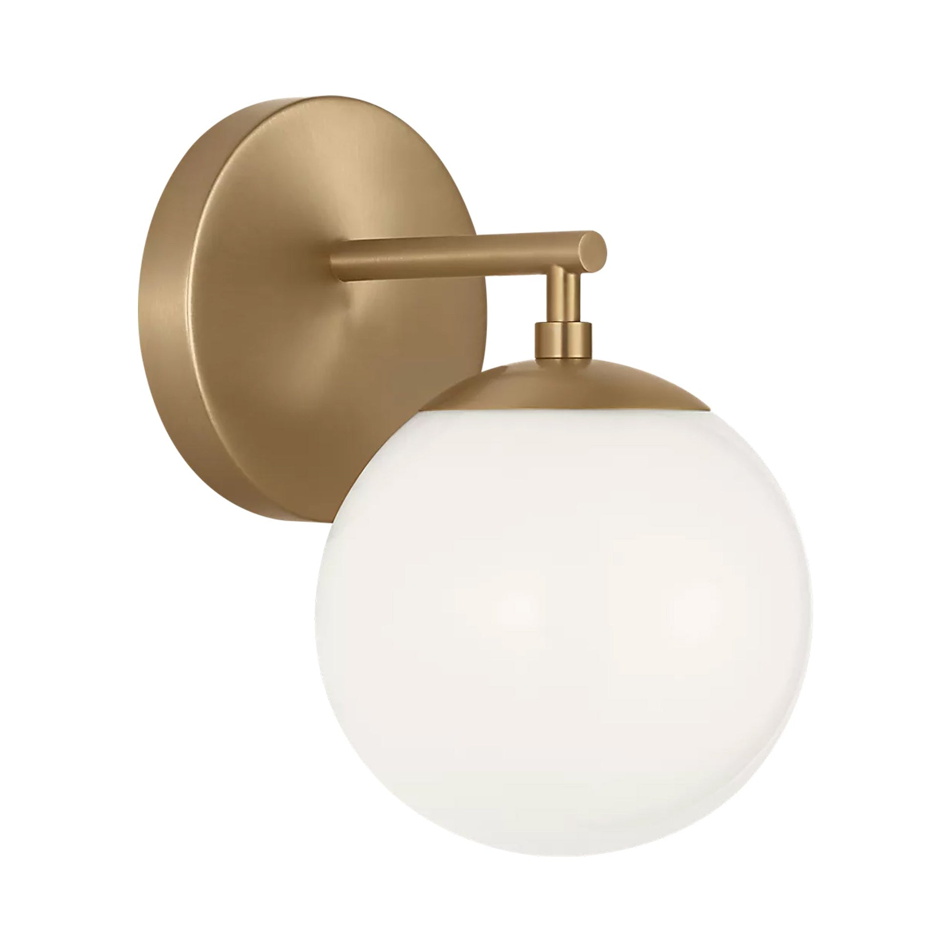 Nube Bath Wall Light.