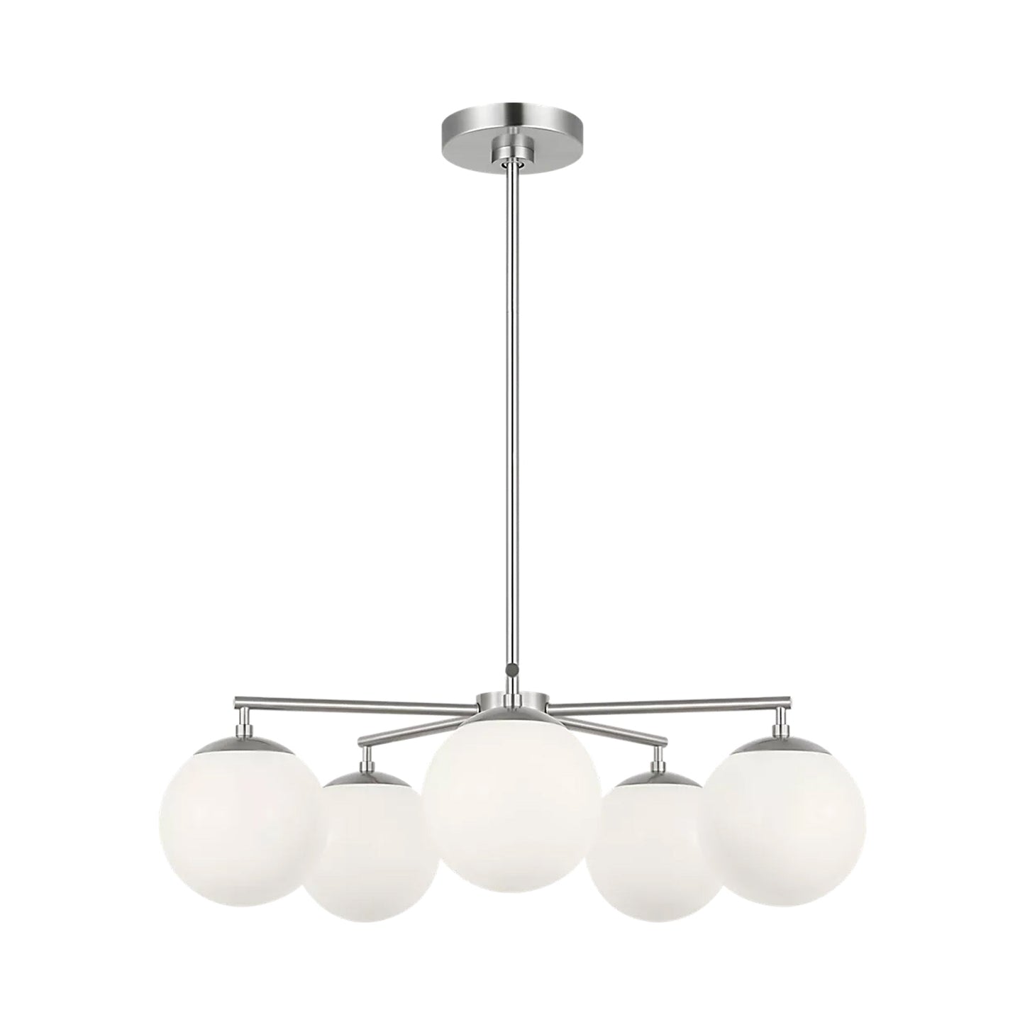 Nube Chandelier.