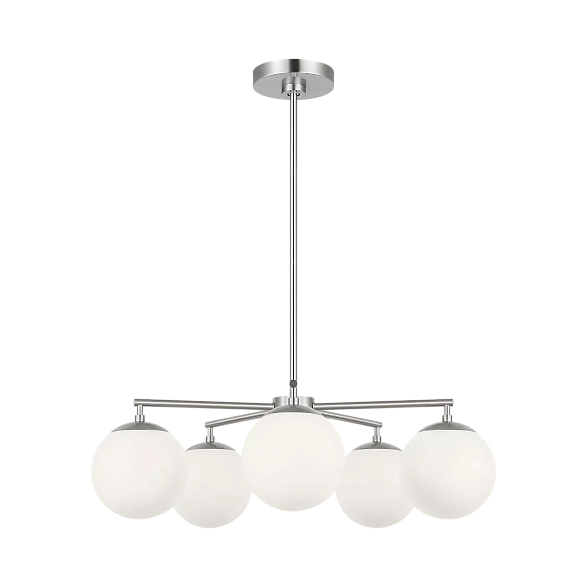 Nube Chandelier.
