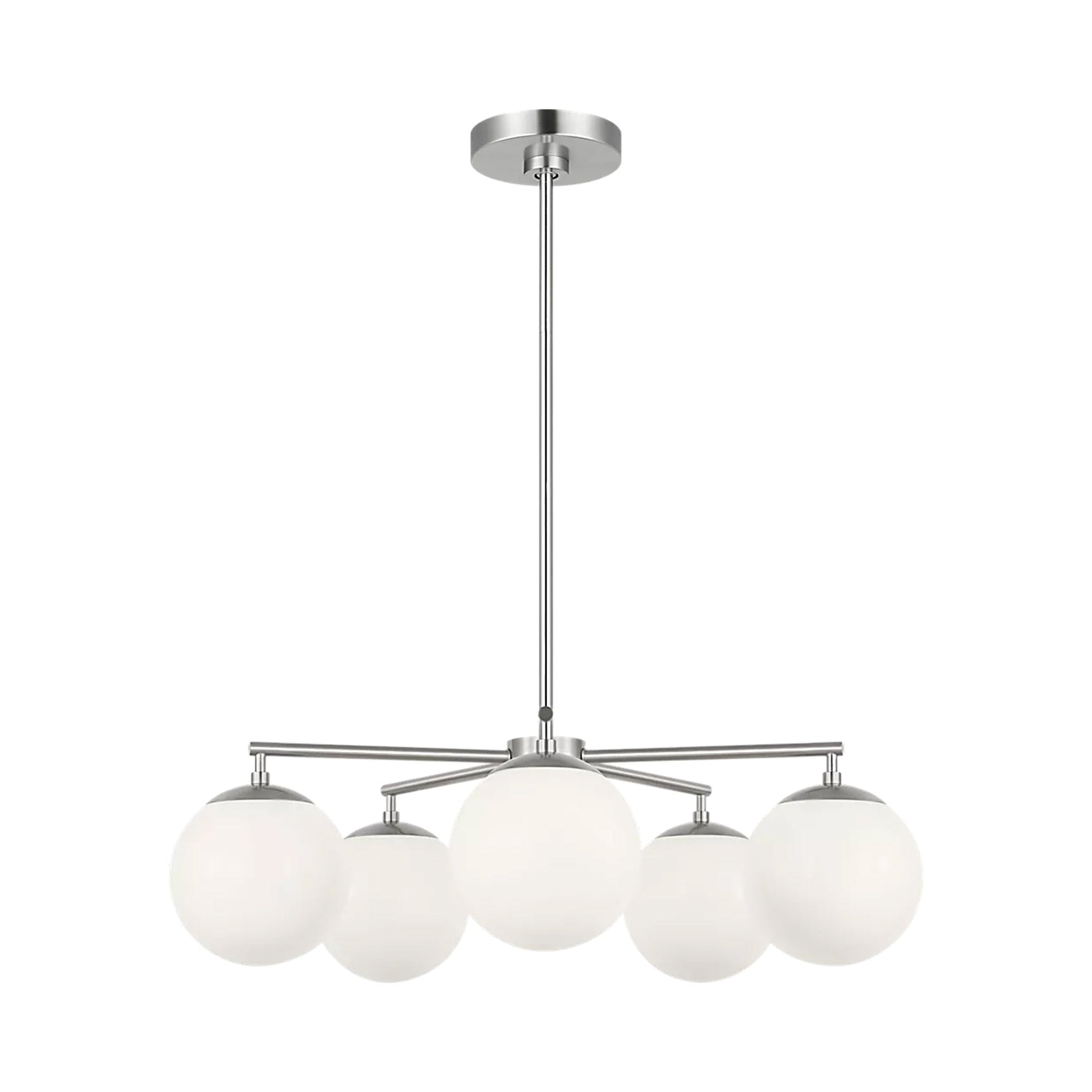 Nube Chandelier.