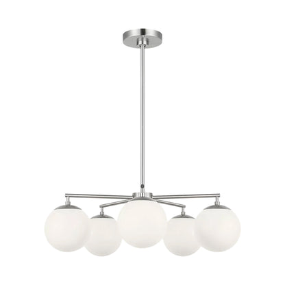 Nube Chandelier.