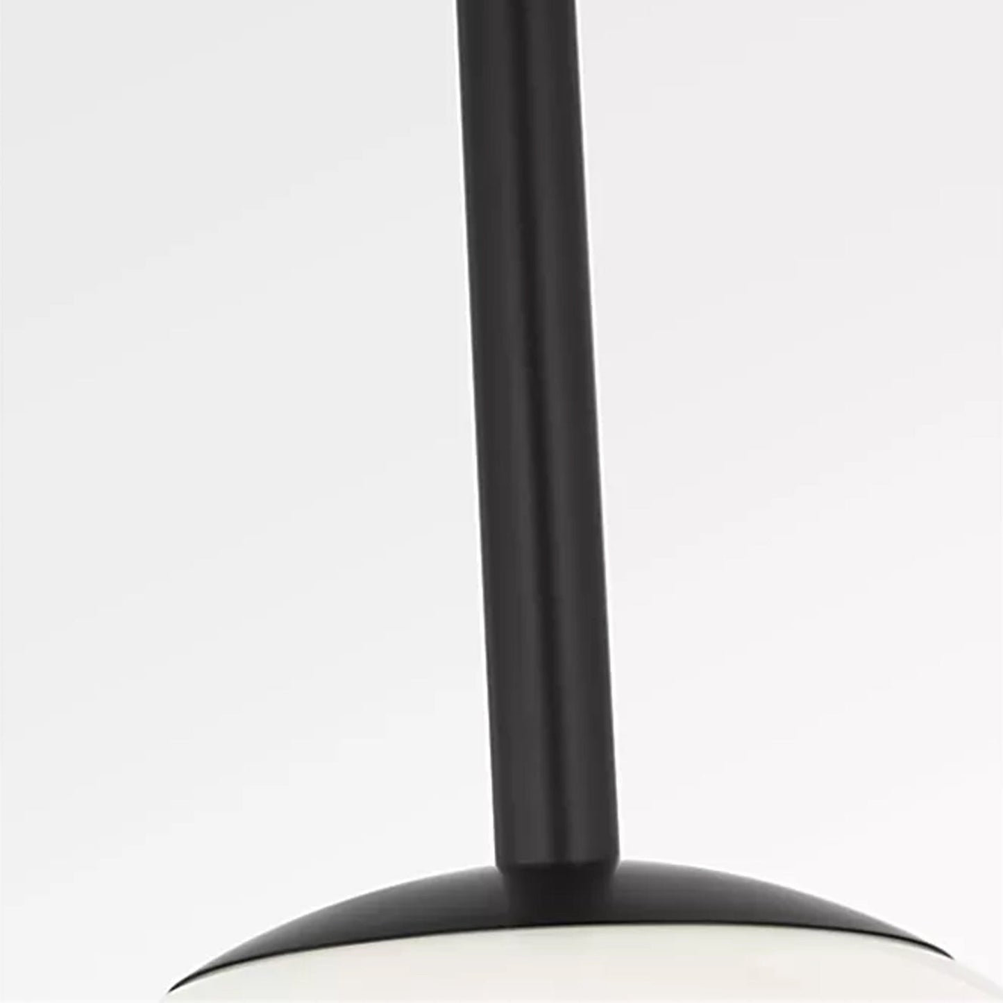 Nube Pendant Light in Detail.