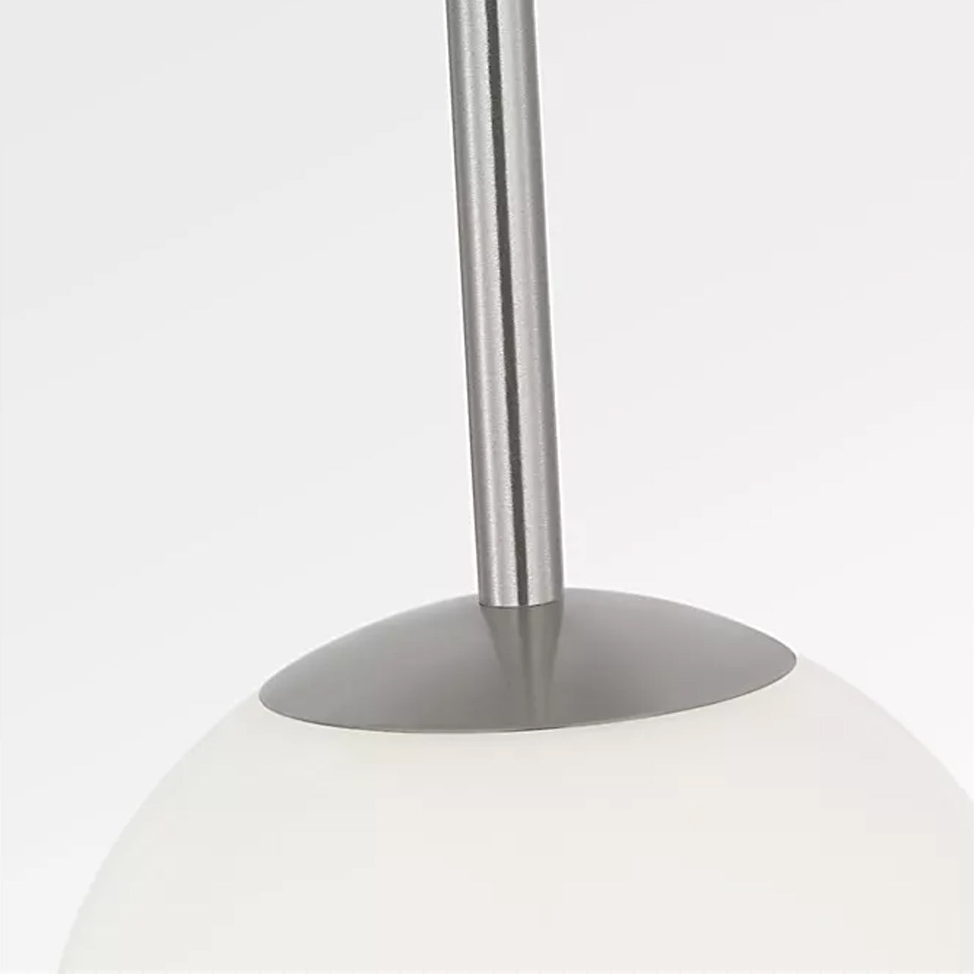 Nube Pendant Light in Detail.