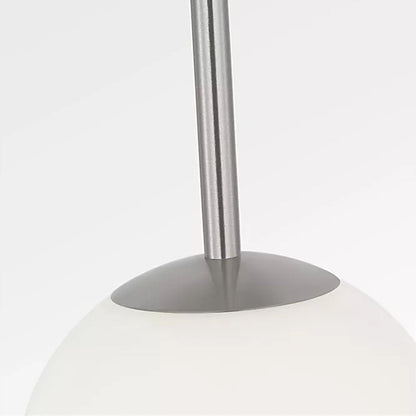 Nube Pendant Light in Detail.