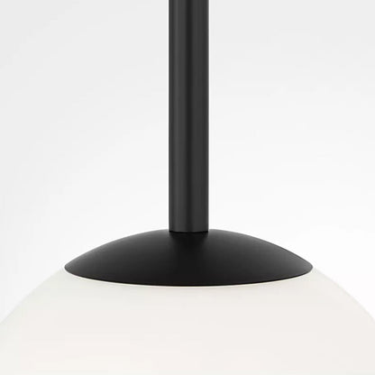 Nube Pendant Light in Detail.