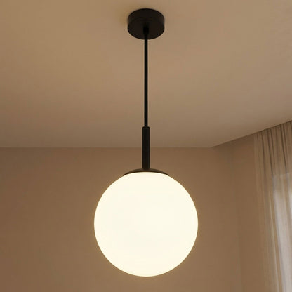 Nube Pendant Light in Detail.
