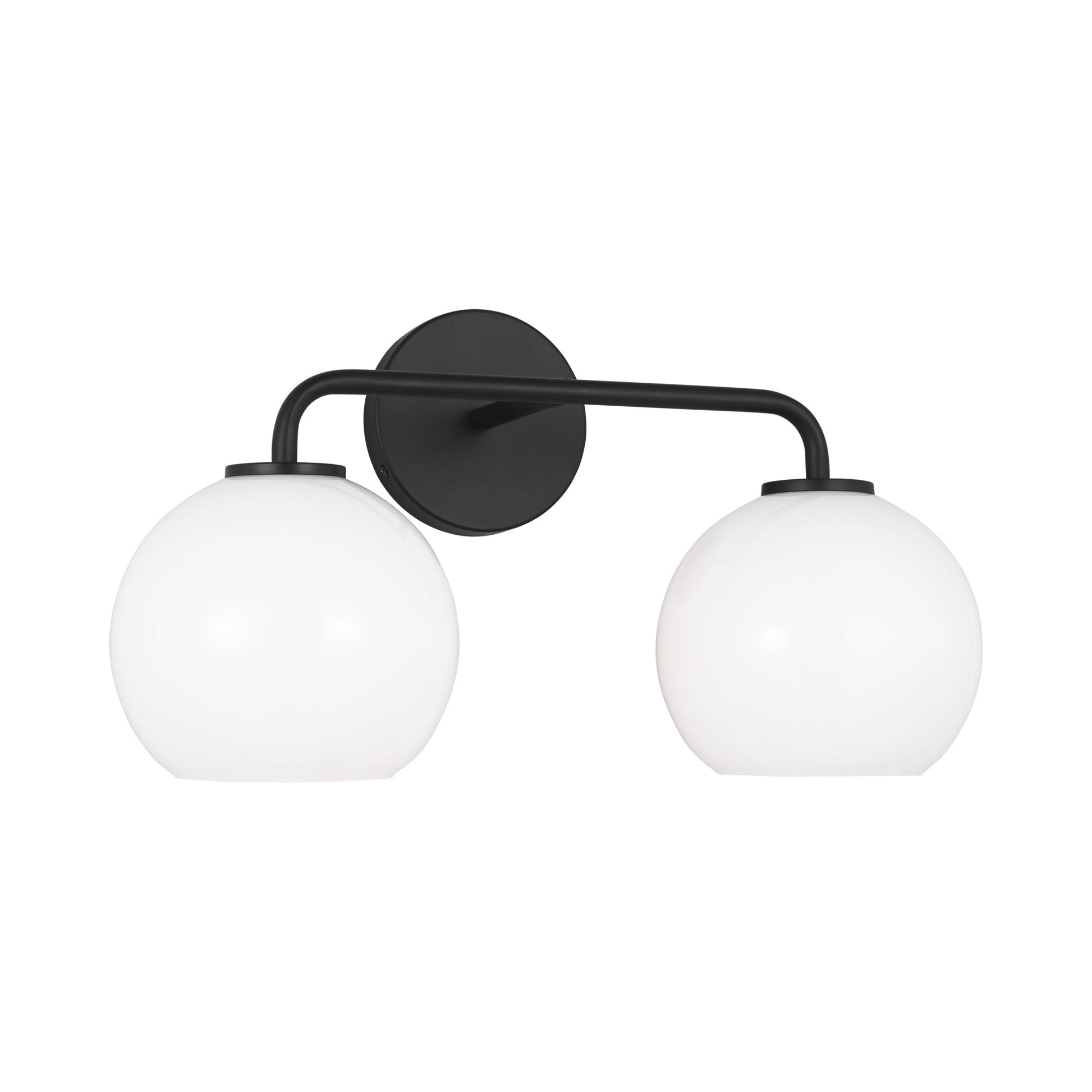 Orley Bath Vanity Light in Detail.