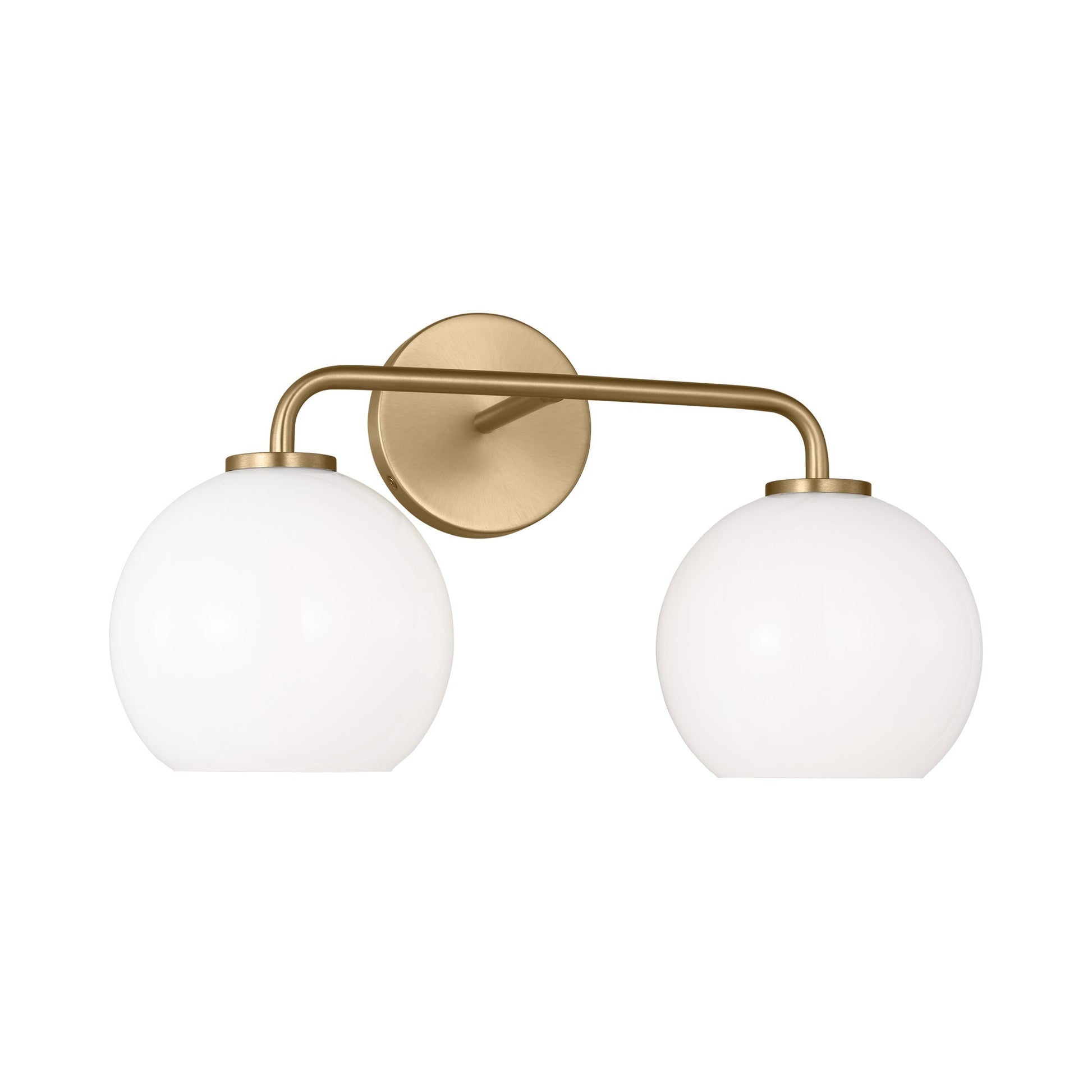 Orley Bath Vanity Light in Detail.