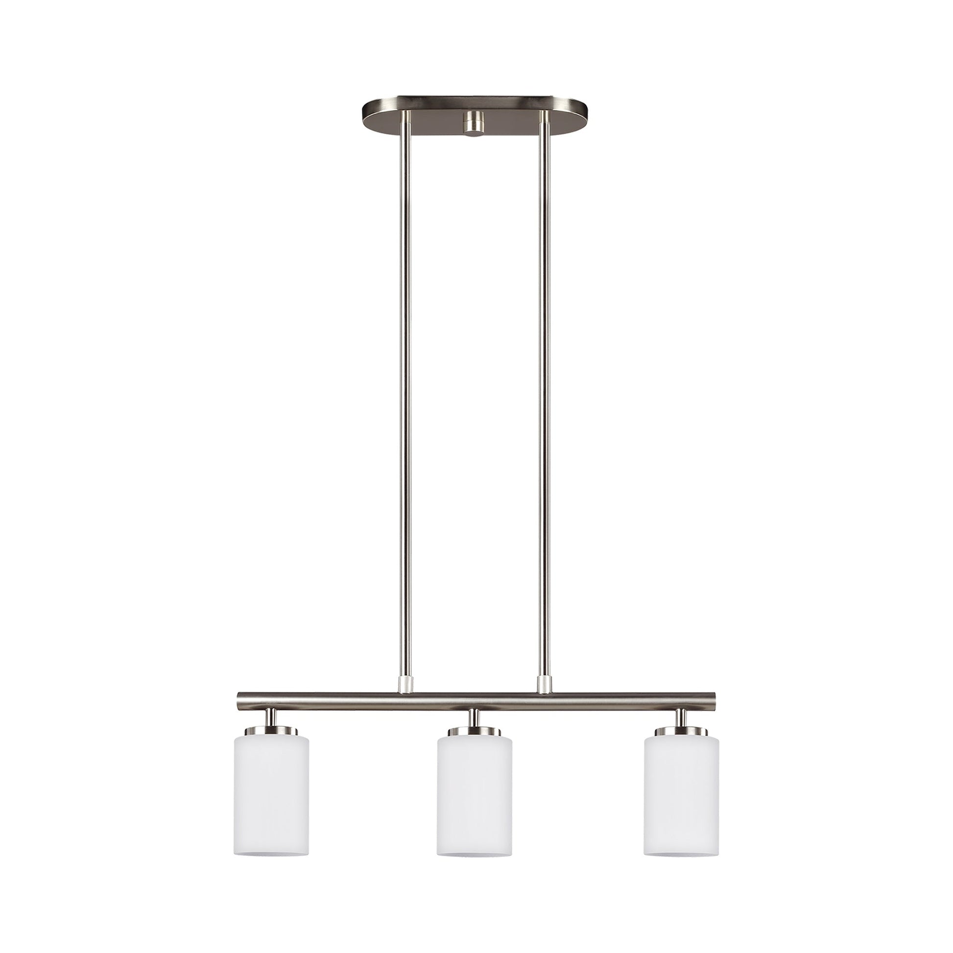 Oslo Linear Pendant Light.