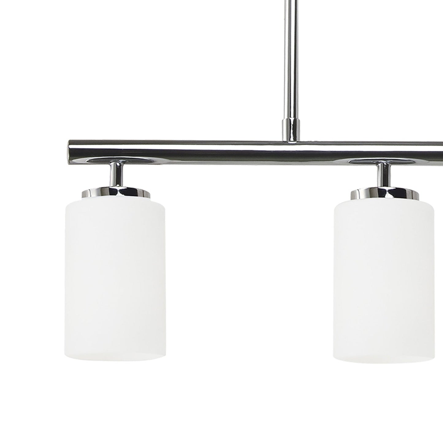 Oslo Linear Pendant Light in Detail.