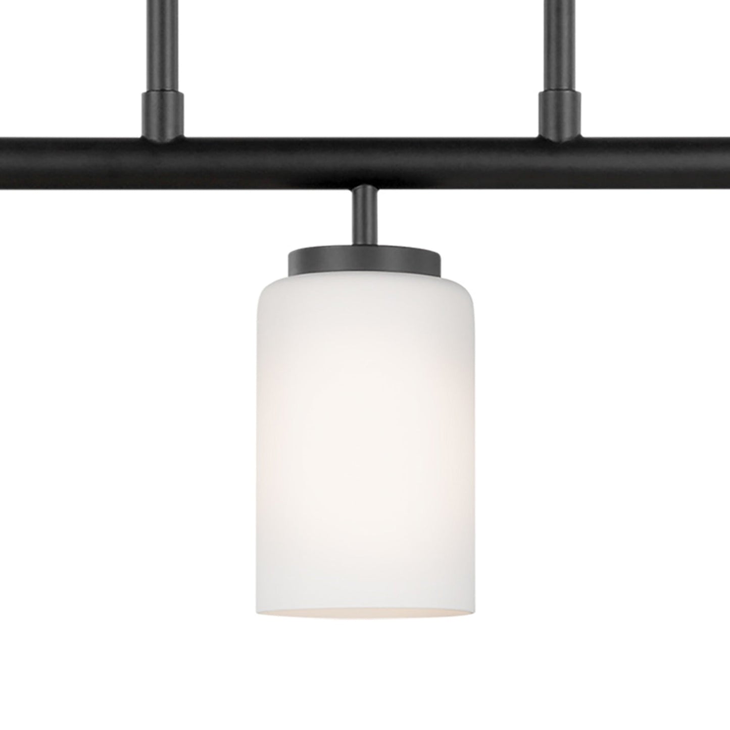 Oslo Linear Pendant Light in Detail.