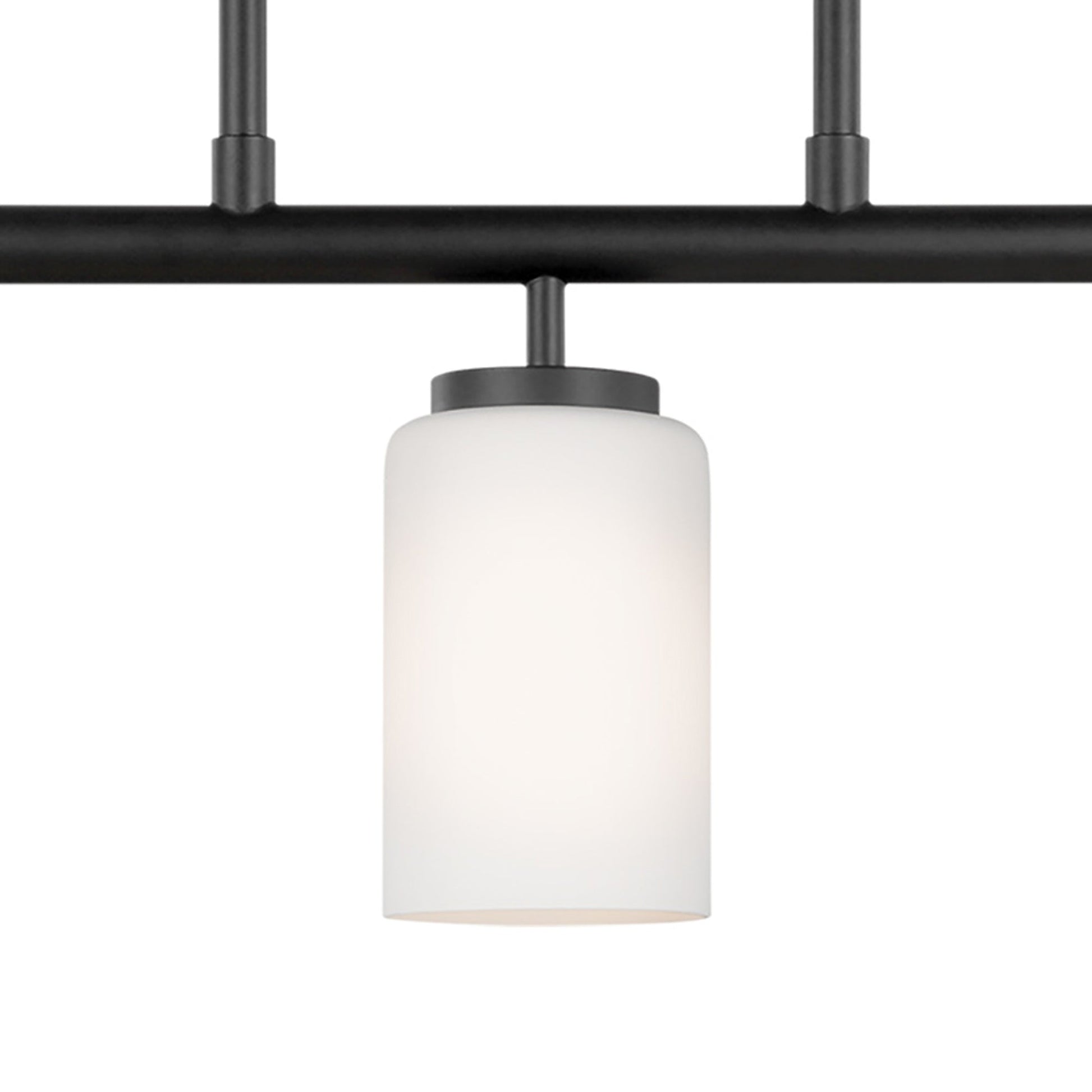 Oslo Linear Pendant Light in Detail.