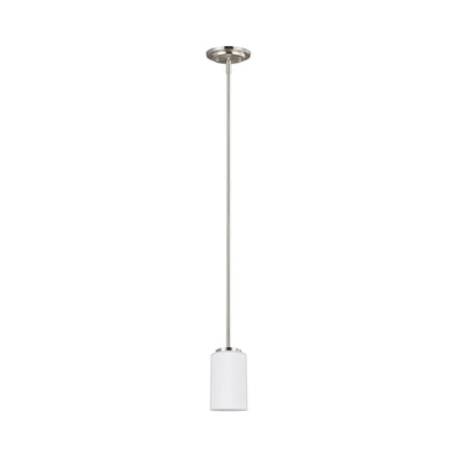 Oslo Mini Pendant Light.