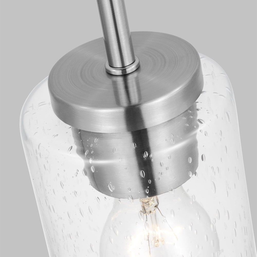 Oslo Mini Pendant Light in Detail.