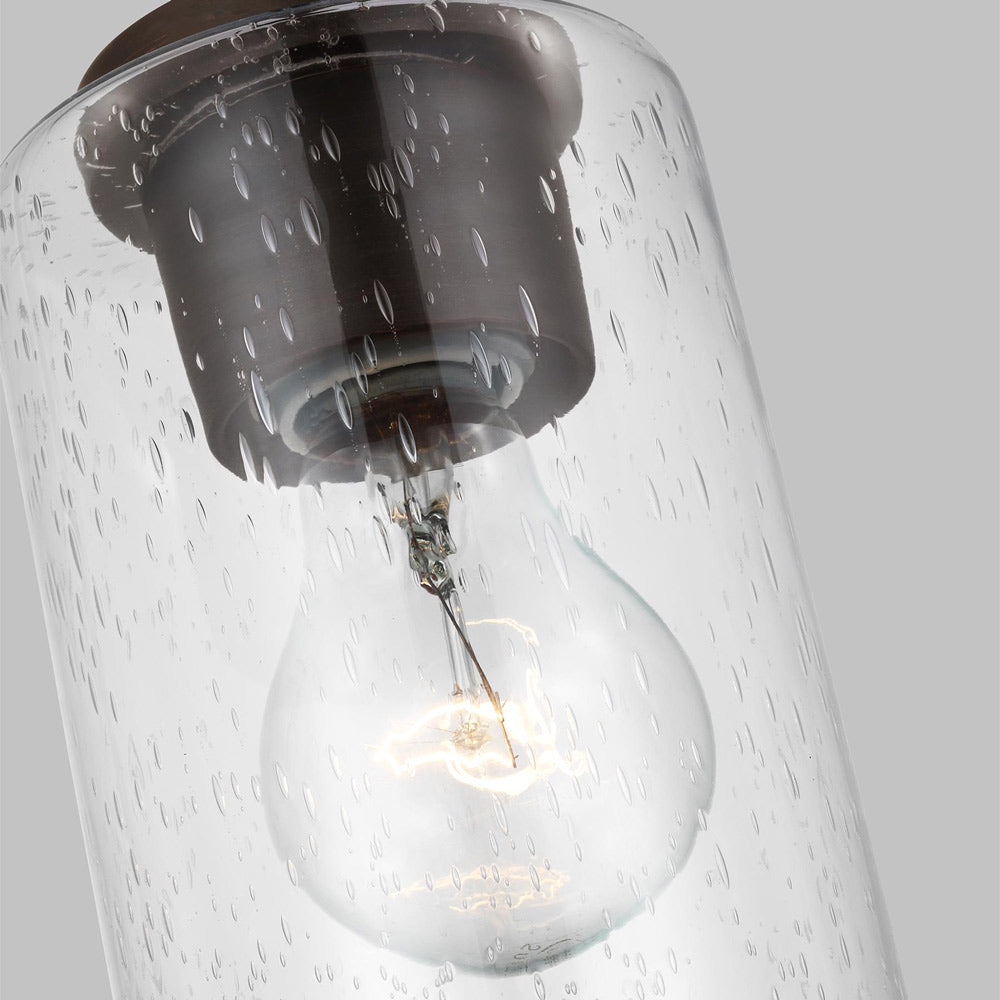 Oslo Mini Pendant Light in Detail.