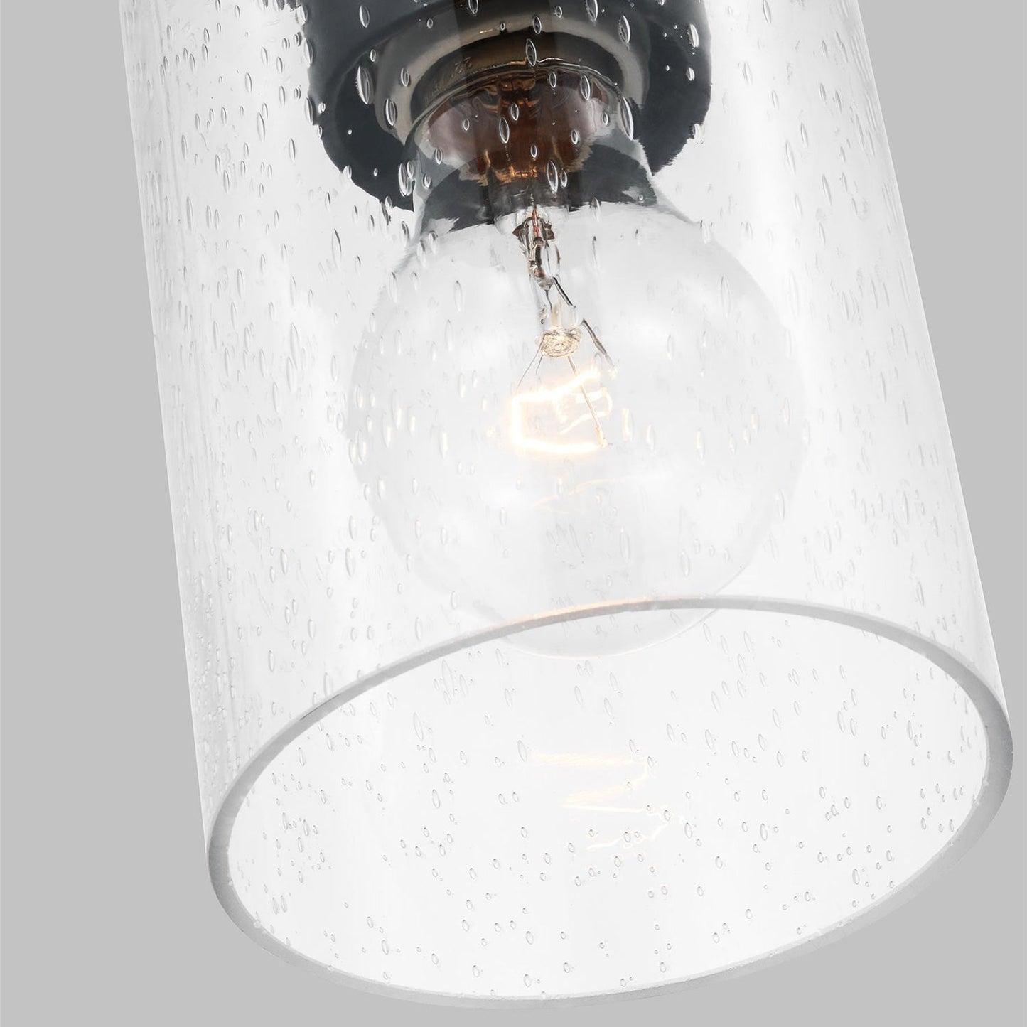 Oslo Mini Pendant Light in Detail.