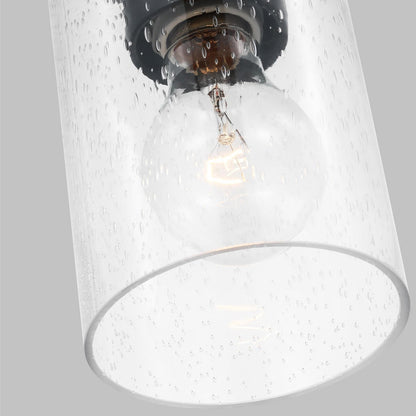 Oslo Mini Pendant Light in Detail.