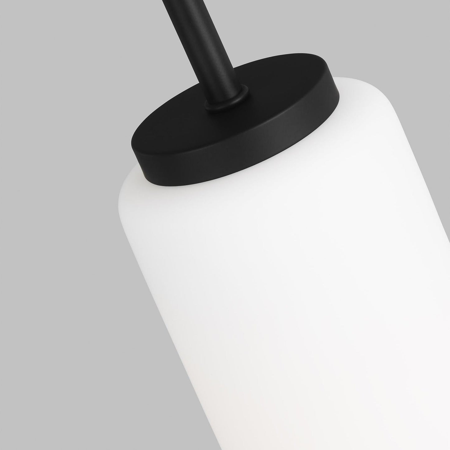 Oslo Mini Pendant Light in Detail.