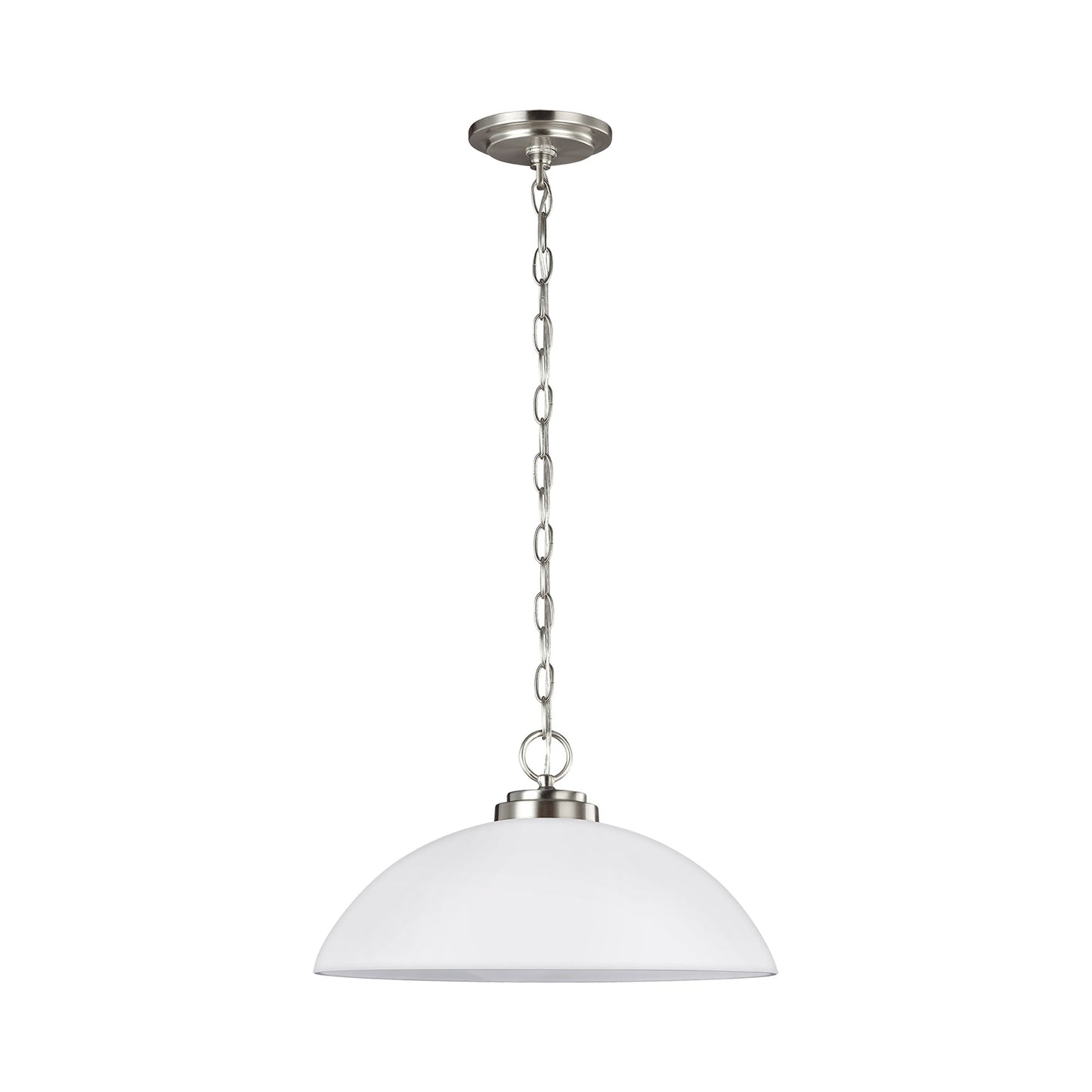 Oslo Pendant Light.