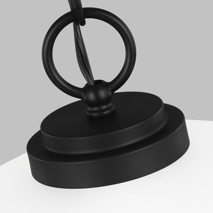 Oslo Pendant Light in Detail.