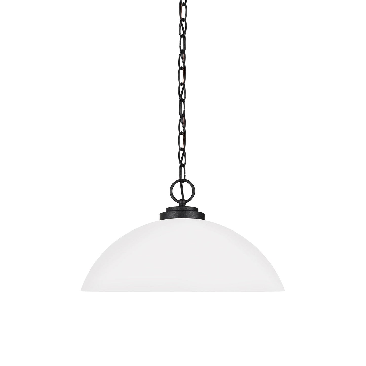 Oslo Pendant Light in Detail.