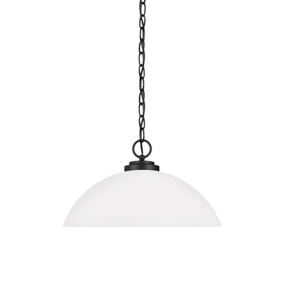 Oslo Pendant Light in Detail.