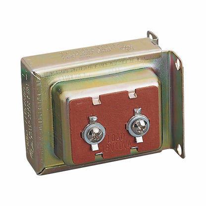 Outdoor Address Light Transformer.