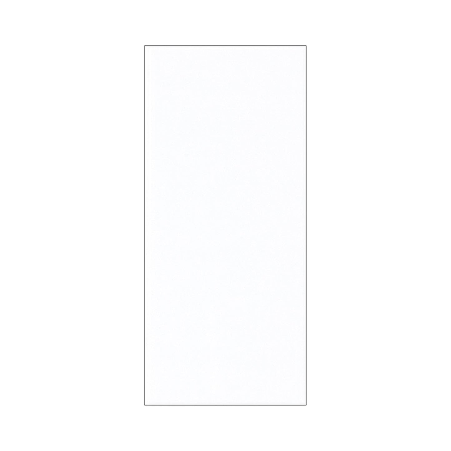 Outdoor Address Number Tile (1-Pack).