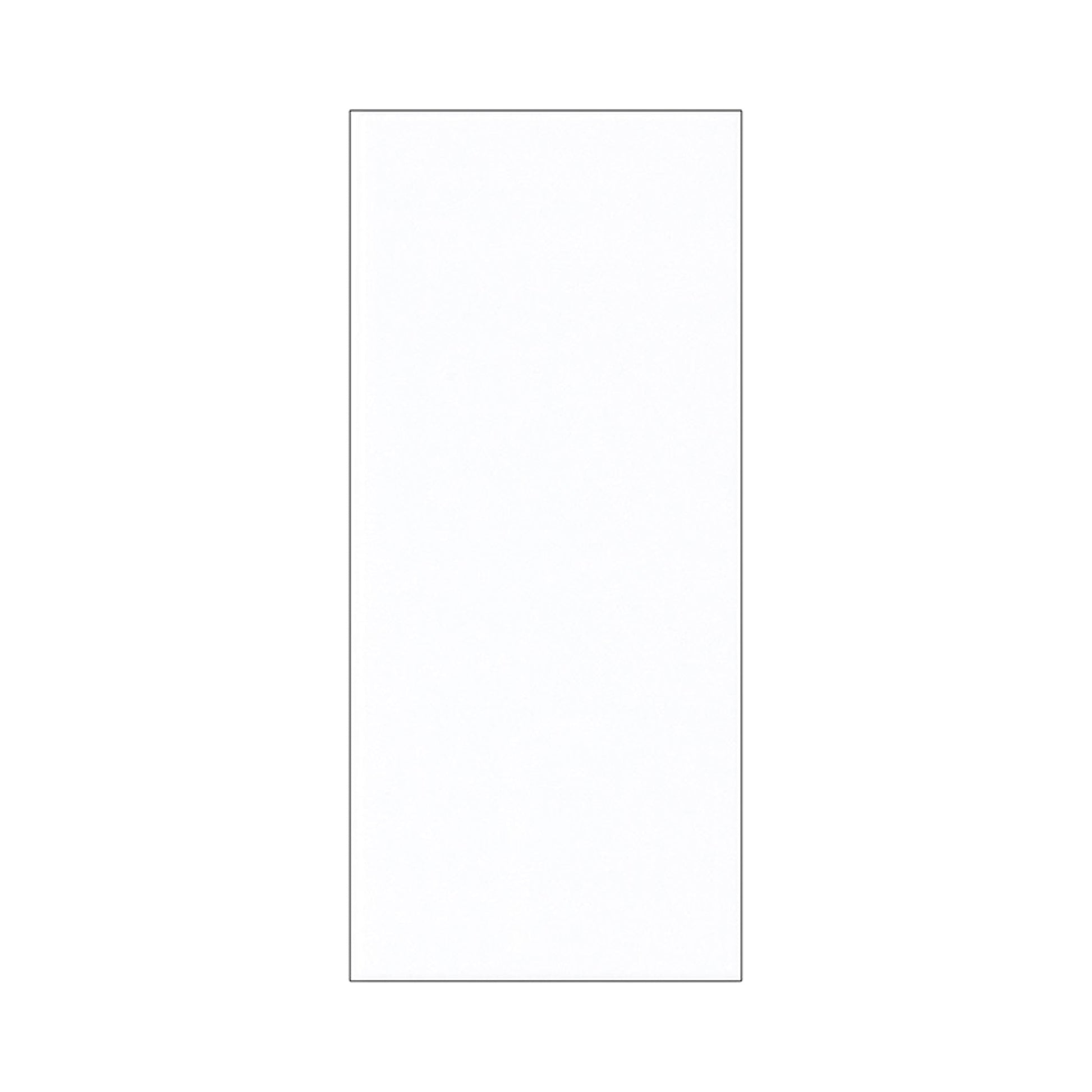Outdoor Address Number Tile (1-Pack).