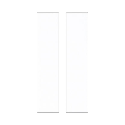 Outdoor Address Number Tile (2-Pack).