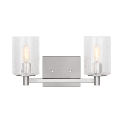 Parker Bath Vanity Light.