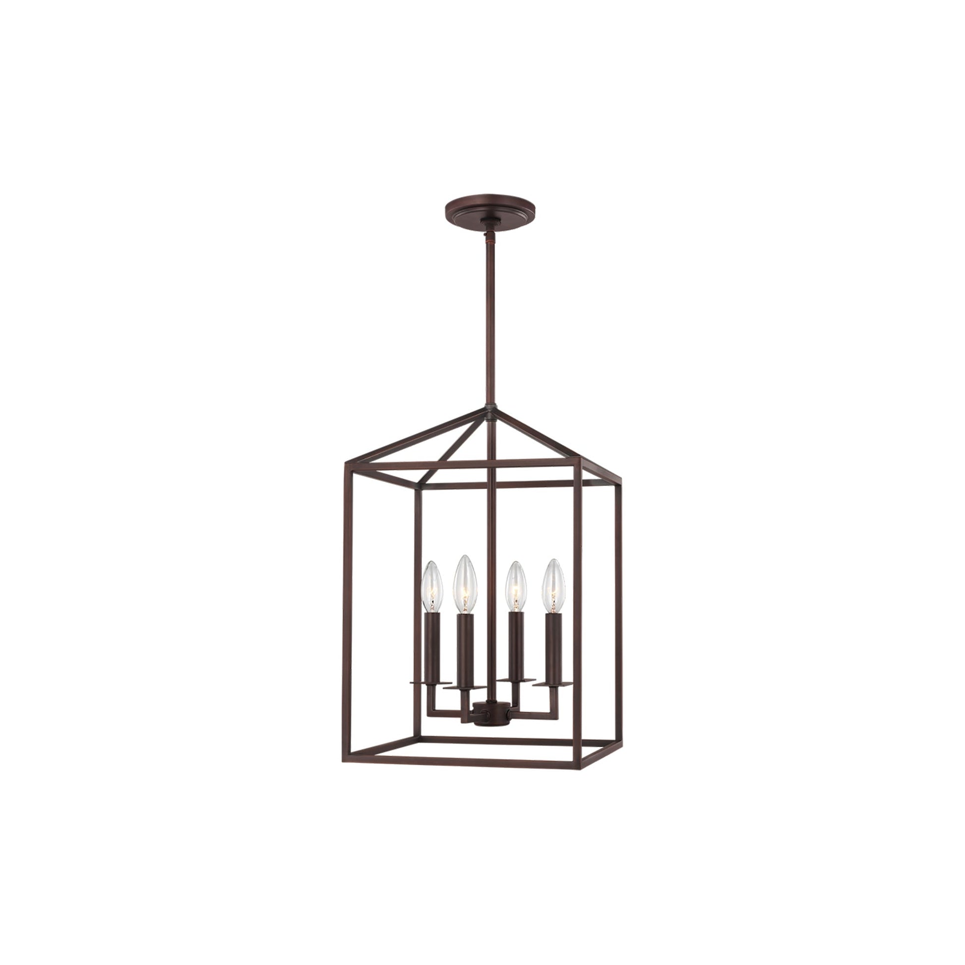 Perryton Pendant Light.