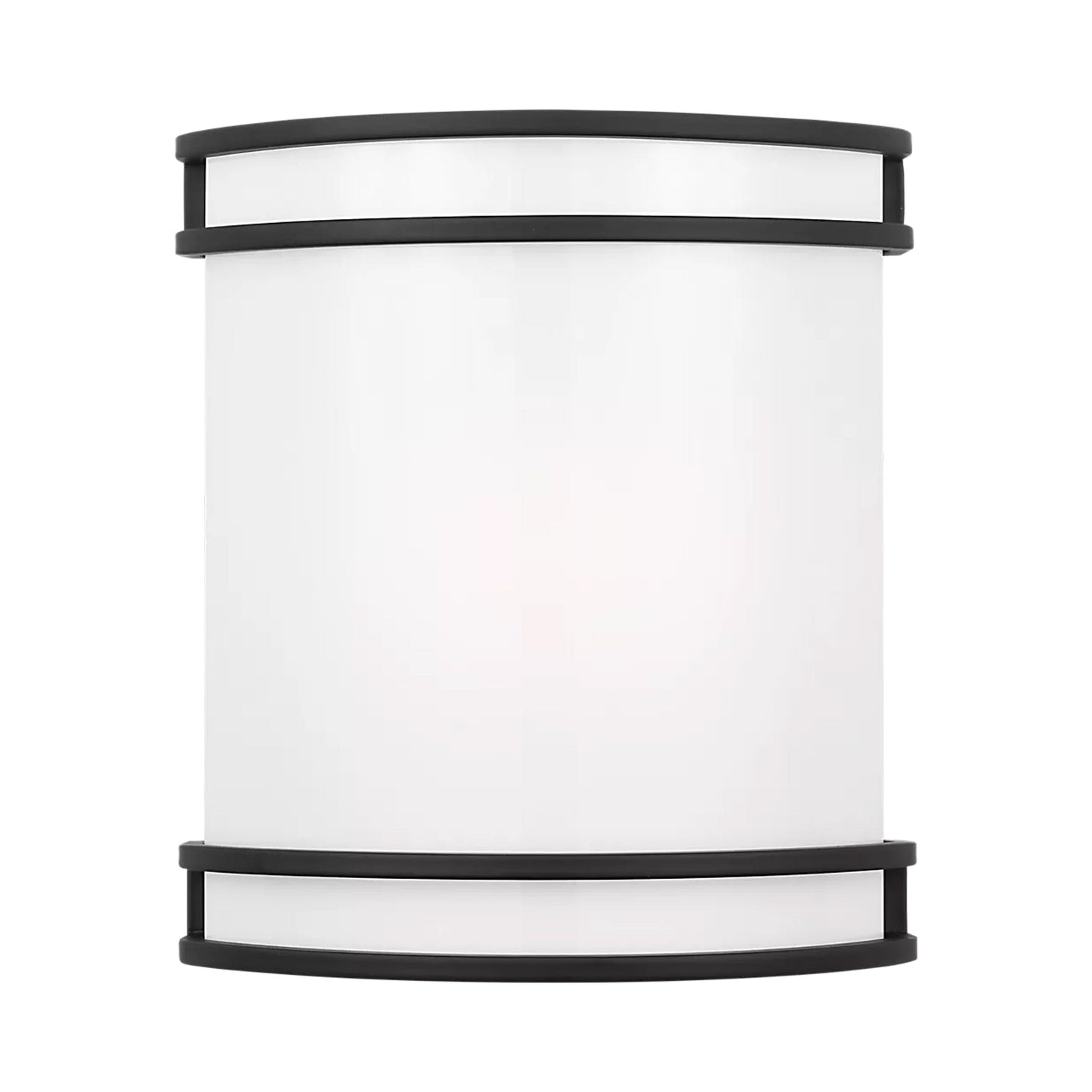 Ravel Outdoor LED Wall Light.