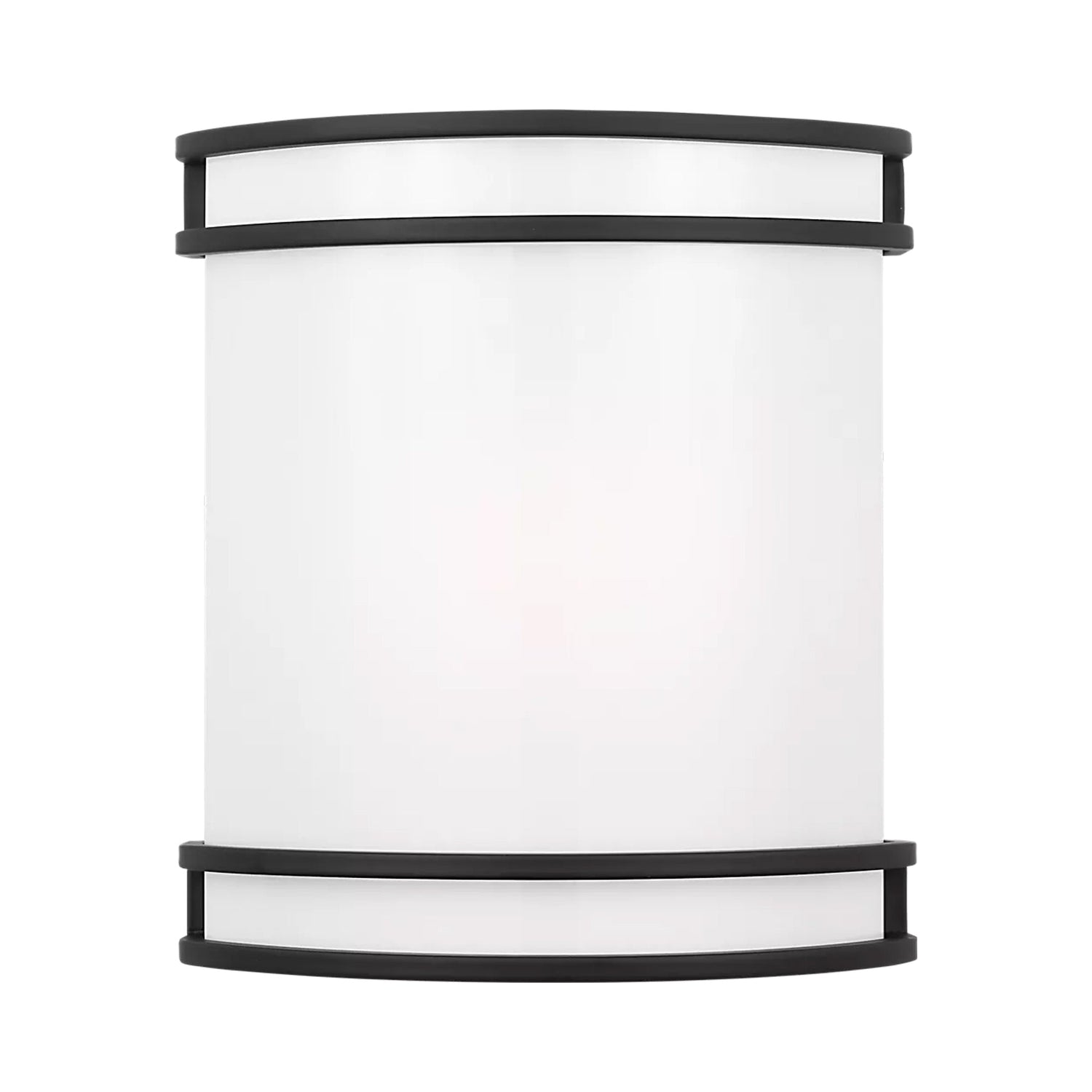 Ravel Outdoor LED Wall Light.