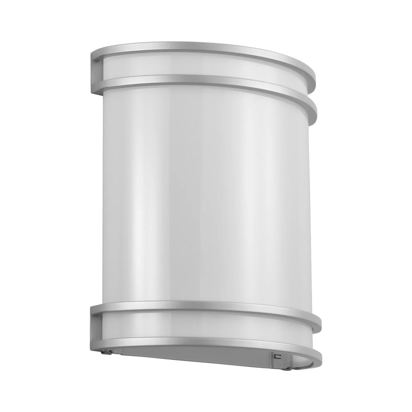 Ravel Outdoor LED Wall Light in Detail.