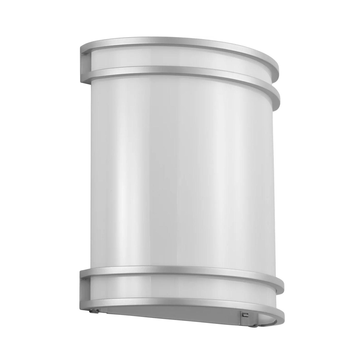 Ravel Outdoor LED Wall Light in Detail.