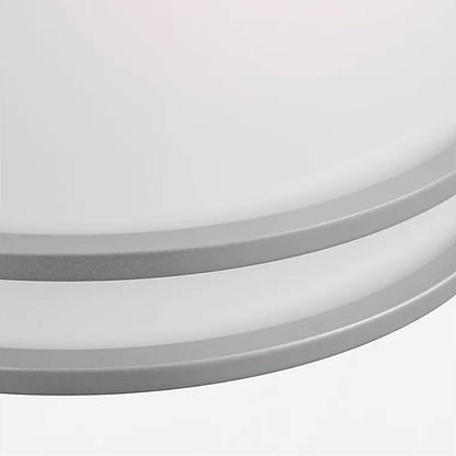 Ravel Outdoor LED Wall Light in Detail.