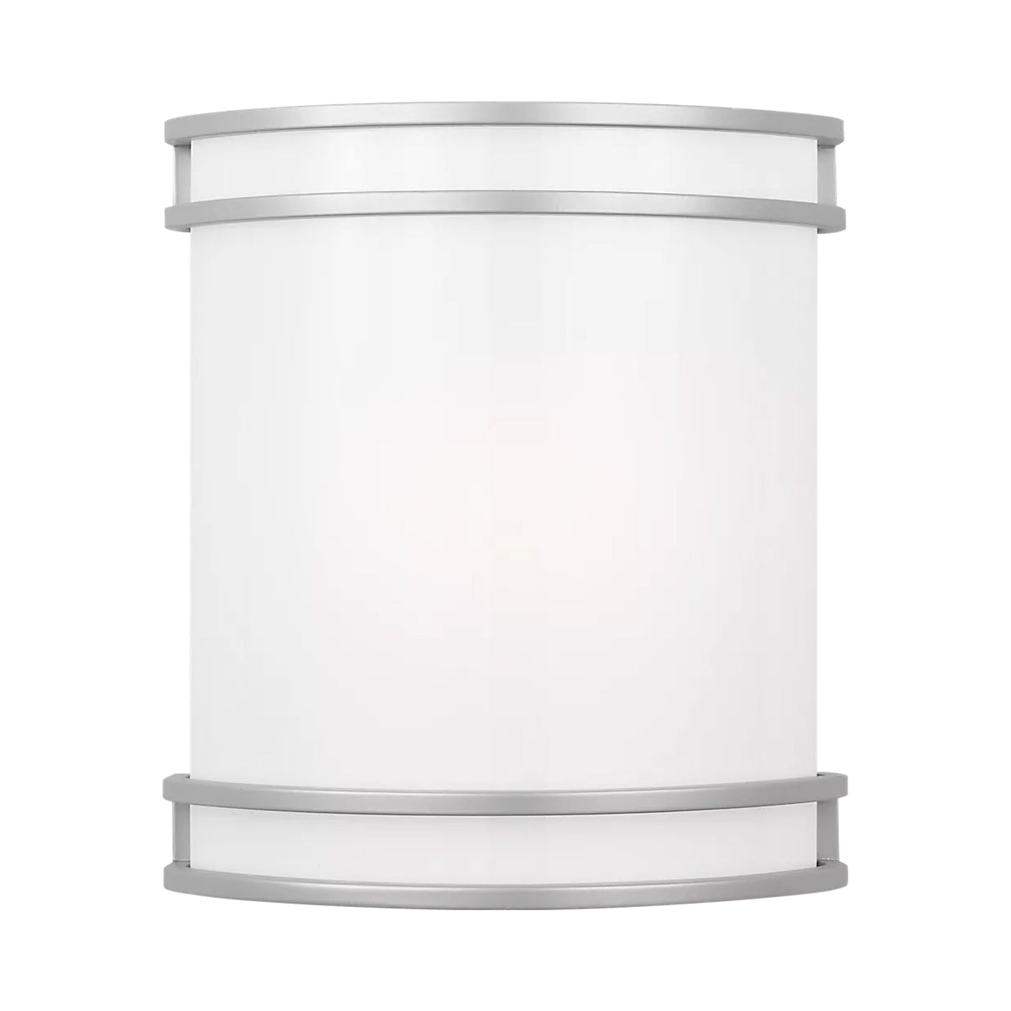 Ravel Outdoor LED Wall Light in Detail.