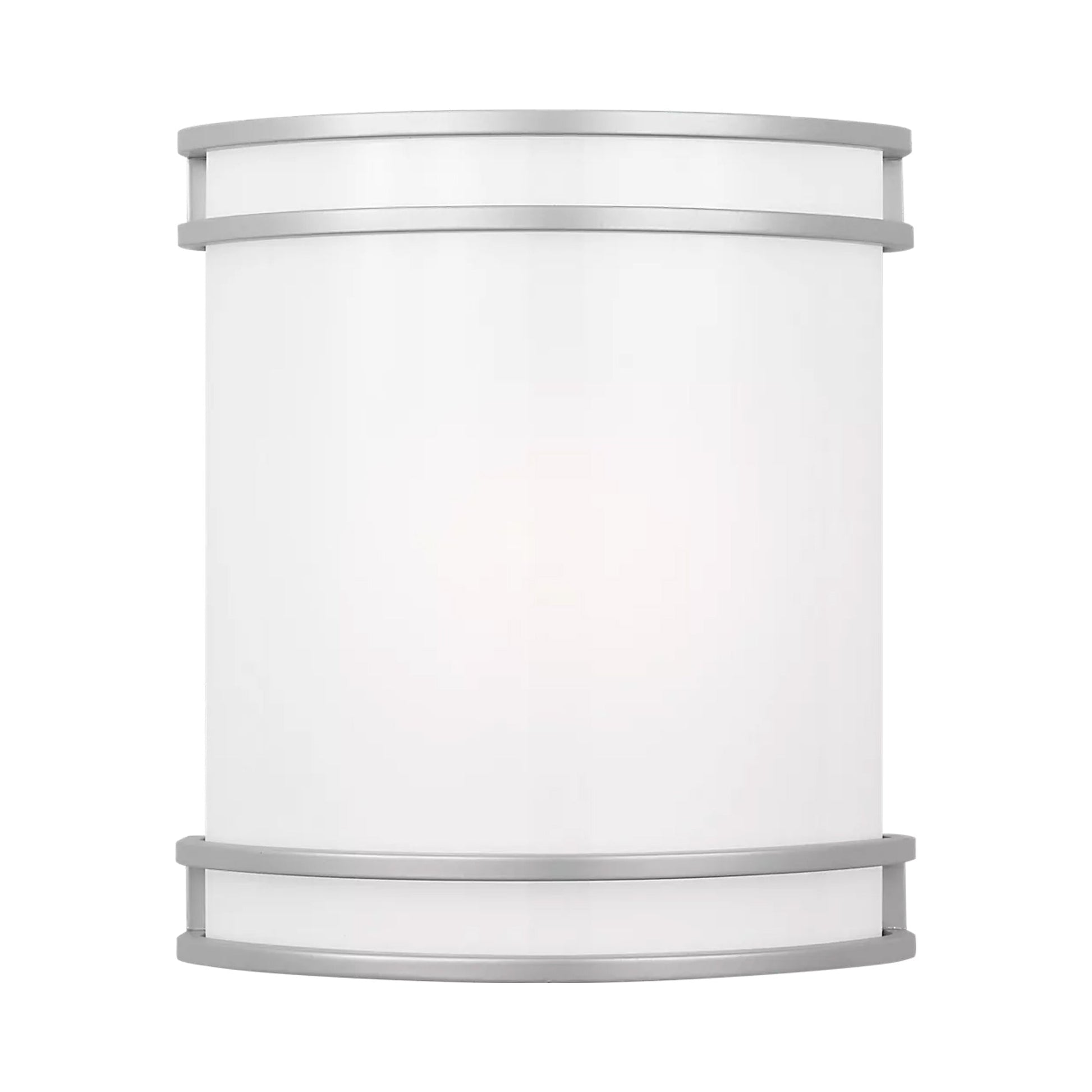 Ravel Outdoor LED Wall Light in Detail.