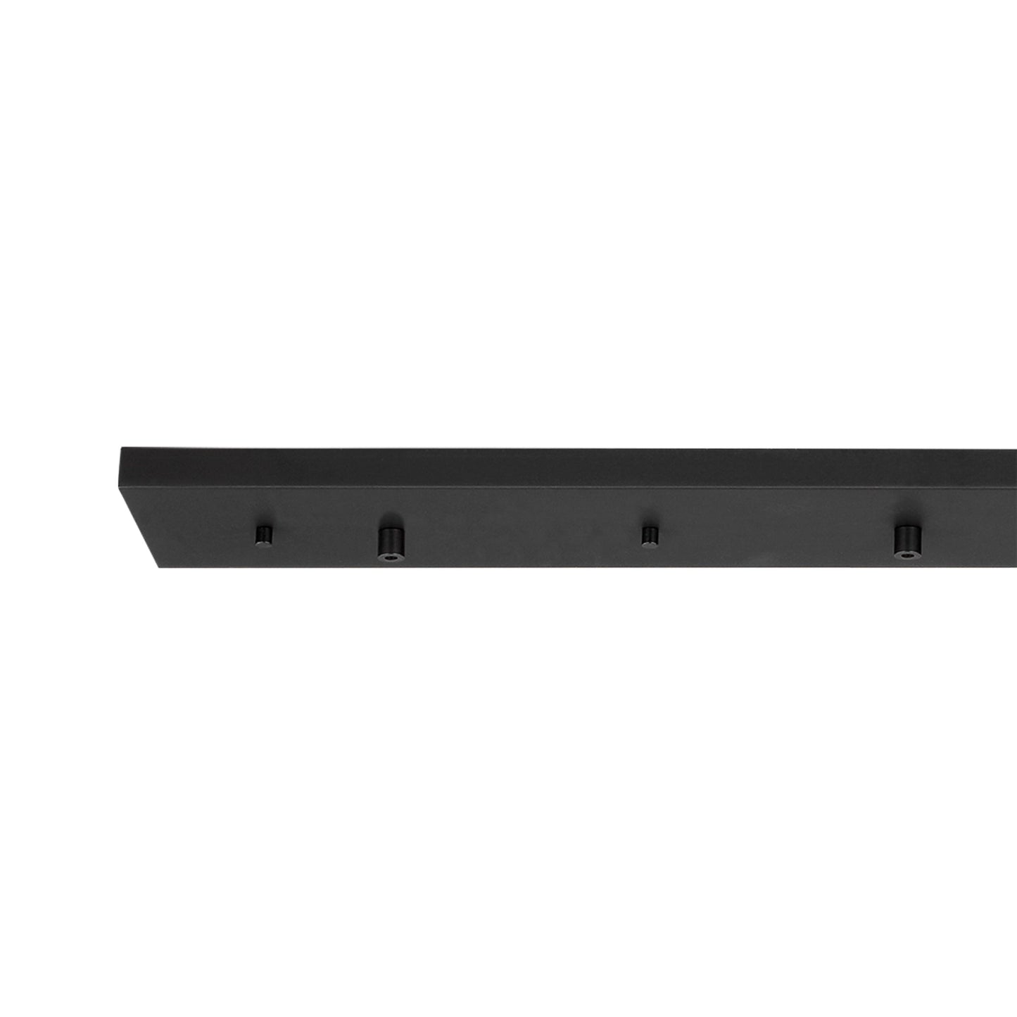 Rectangular Cluster Multi-Port Linear Canopy in Detail.